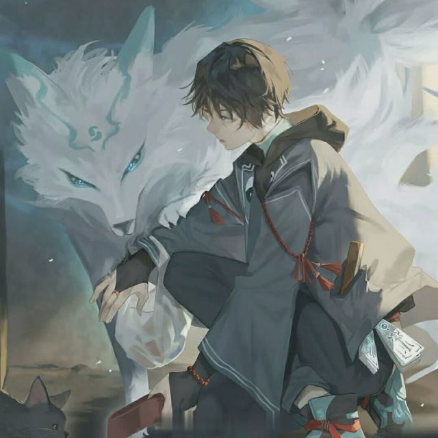 璇瑛 - 项目负责人